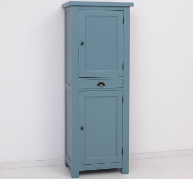 Kitchen cabinet 1 drawer and 2 doors