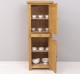 Kitchen cabinet 1 drawer and 2 doors