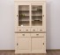 Buffet with 2 sliding doors, 2 BAS drawers + 4 drawers, 2 sliding glass doors SUP