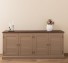 4-door sideboard, Shutter Collection