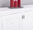 4-door sideboard, Shutter Collection