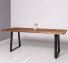 Top pine with dimension 210 cm