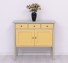 Console with 2 doors, 3 drawers