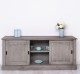 Buffet with 3 sliding doors, BAS