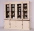 4-door sideboard with Cremone BAS + 4 large glass doors with Cremone SUP