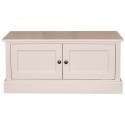 Base hanger with 2 doors, BAS