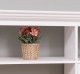 TV cabinet 2 drawers, 2 doors BAS +2 doors SUP