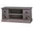 TV chest of drawers with 4 drawers, 1 shelf