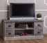 TV chest of drawers with 4 drawers, 1 shelf