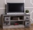 TV chest of drawers with 4 drawers, 1 shelf