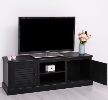 TV Chest of Drawers, Shutter Collection
