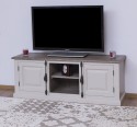 TV chest of drawers with Cremone
