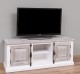 TV chest of drawers with Cremone