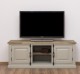 TV chest of drawers with Cremone
