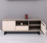 TV sideboard with 2 doors and 1 drawer 