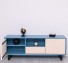 TV sideboard with 2 doors and 1 drawer 