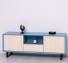 TV sideboard with 2 doors and 1 drawer 