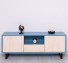 TV sideboard with 2 doors and 1 drawer 