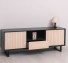 TV sideboard with 2 doors and 1 drawer 