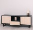 TV sideboard with 2 doors and 1 drawer 