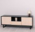 TV sideboard with 2 doors and 1 drawer 