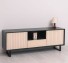 TV sideboard with 2 doors and 1 drawer 