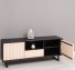 TV sideboard with 2 doors and 1 drawer 