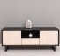 TV sideboard with 2 doors and 1 drawer 