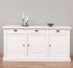 Buffet with 3 doors, 3 drawers, BAS Directoire Collection