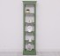 Shelf with 4 shelves