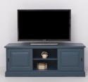 PS222 TV cabinet with 2 sliding doors