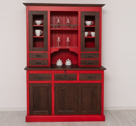 Kitchen sideboard 3 doors,...