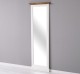 Large hall mirror - Color Corp_P039 - Color Corn_P064 - DOUBLE COLORED