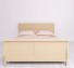 Bed with 2 drawers, princess type 160x200cm