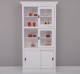 Buffet with 2 sliding doors, 4 sliding glass doors