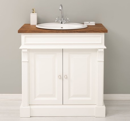 Bathroom Cabinet For Sink,...