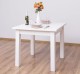 Dining table 90x90x78cm