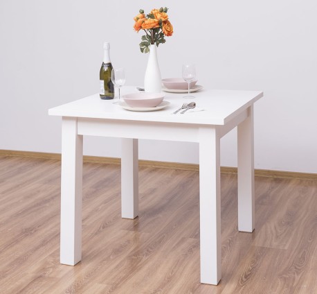 Dining table 90x90x78cm