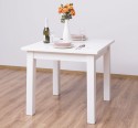 Dining table 90x90x78cm