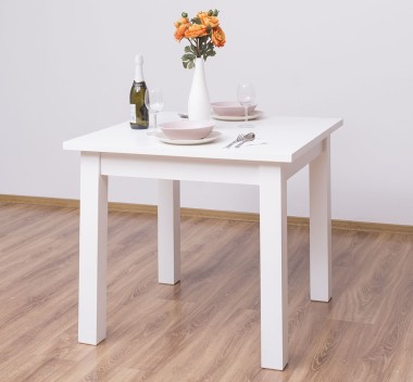 Dining table 90x90x78cm