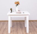 Dining table 90x90x78cm
