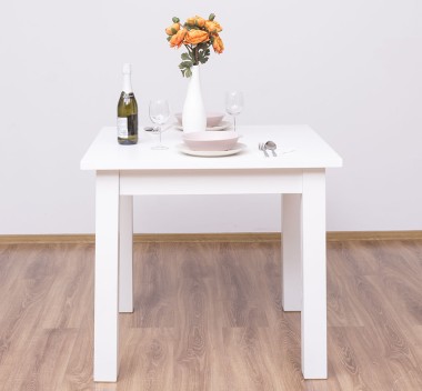 Dining table 90x90x78cm