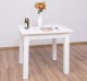 Dining table 90x90x78cm