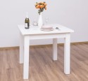 Dining table 90x90x78cm