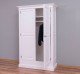 Cabinet 2 sliding doors, with dim. 125x51x200, MDF