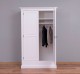Cabinet 2 sliding doors, with dim. 125x51x200, MDF