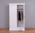 Cabinet 2 sliding doors, with dim. 125x51x200, MDF