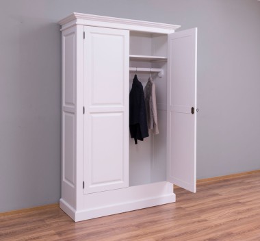 Cabinet 2 sliding doors, with dim. 125x51x200, MDF