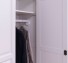Cabinet 2 sliding doors, with dim. 125x51x200, MDF