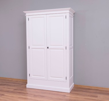 Cabinet 2 sliding doors, with dim. 125x51x200, MDF